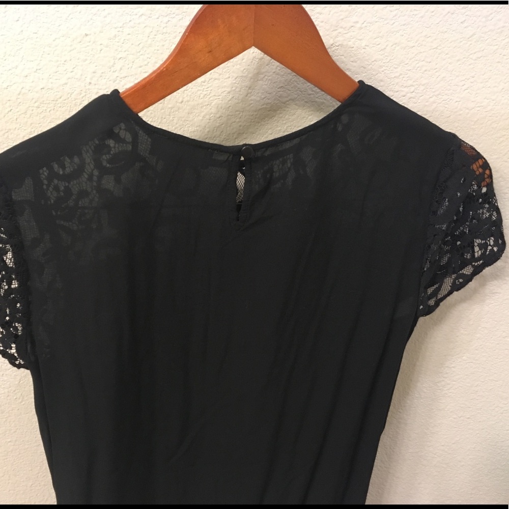 Blouse - Picture 3 of 8